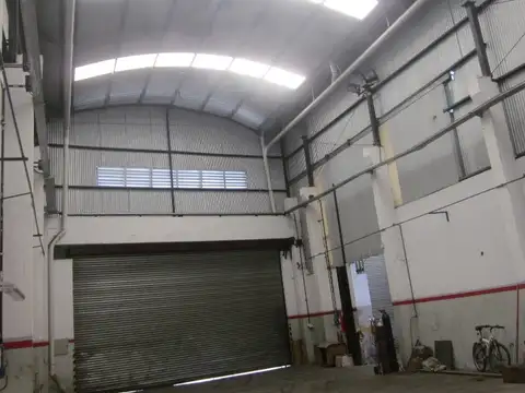 Galpon en Venta 3 años