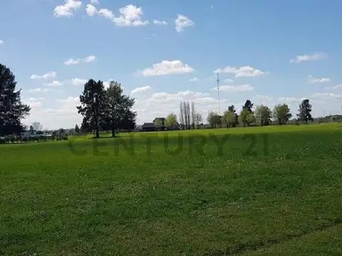 Terreno en Venta de 1265,0 m2