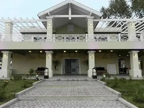 Mariano Castex 9250 9200, Piso 0