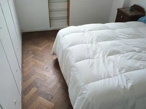 3amb/76m2+Escritorio.Toilet. Vista abierta! LUZ