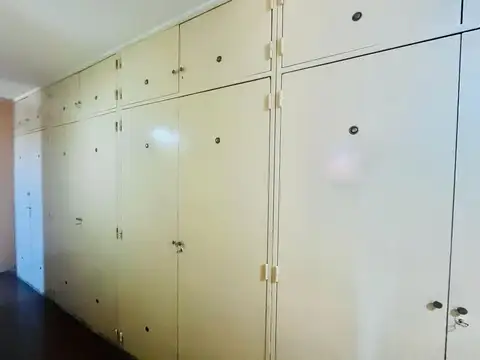 Departamento en Venta en Villa Lugano, USD 42.000