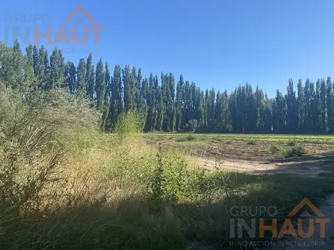 Terreno - Vista Alegre Sur