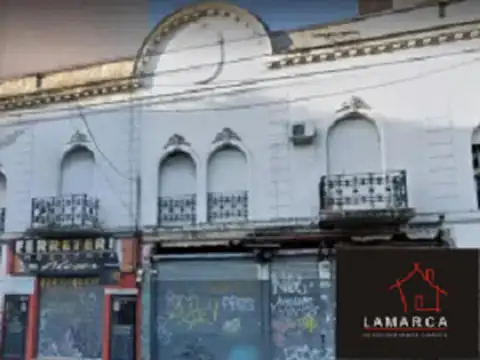 Avenida Cabildo 4400