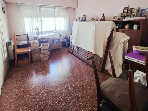 Depto Tipo Casa en Venta de 2 ambientes