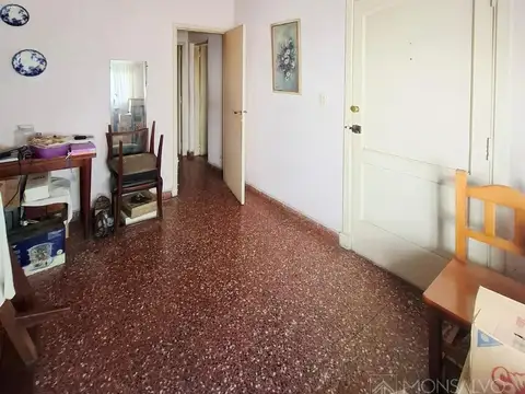 Depto Tipo Casa en Venta de 1 dormitorio