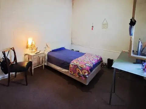 Depto Tipo Casa 2 ambientes con 1 baño