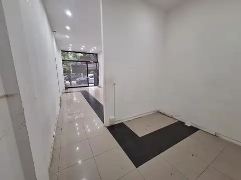 Local en Alquiler en Belgrano