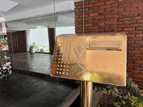 Departamento en Alquiler de 2 dormitorios