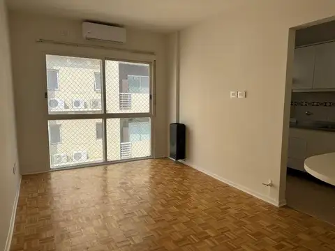 Departamento en Alquiler con 1 cocheras