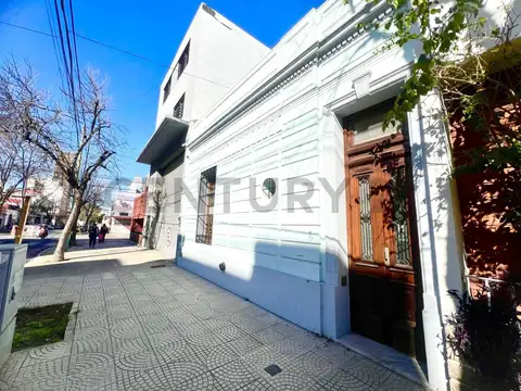 Bahia Blanca 1100, Piso 0