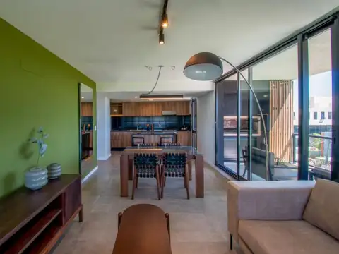 Departamento en Venta en Granadero Baigorria, USD 250.500