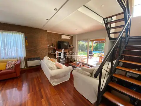 Casa en Venta 10 años