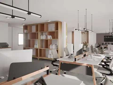 Oficina en Venta en Hurlingham, USD 54.600