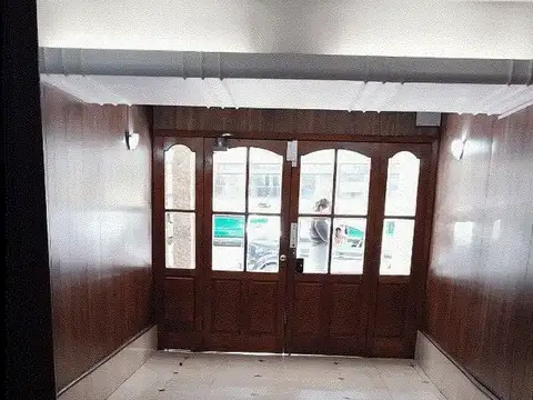 Departamento en Alquiler en Palermo, USD 900