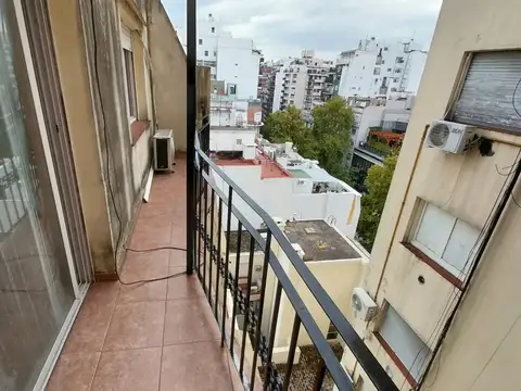 Departamento en Alquiler 60 años