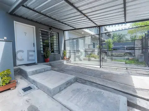 Venta Duplex 3 ambientes Jardin Cochera