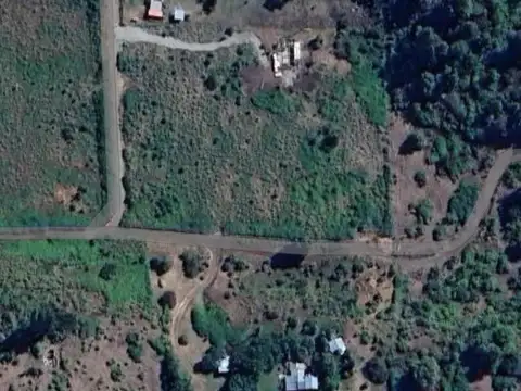 Terreno en venta - 5.000Mts2 - El Bolsón