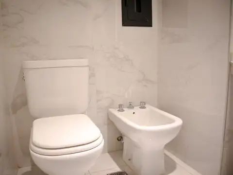 Departamento en Venta al Oeste