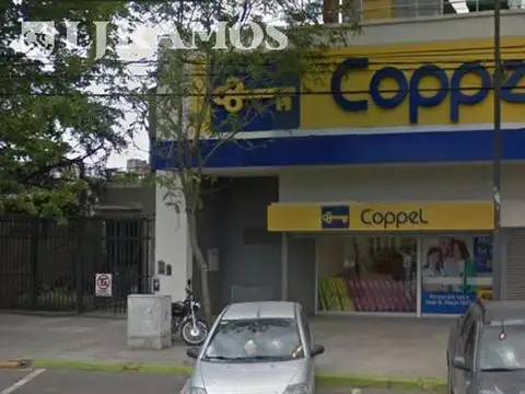 PESIDENTE PERON  N°1361