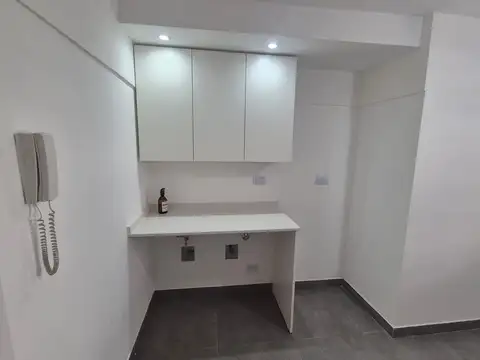 Departamento en Venta en Belgrano Barrancas, USD 229.000