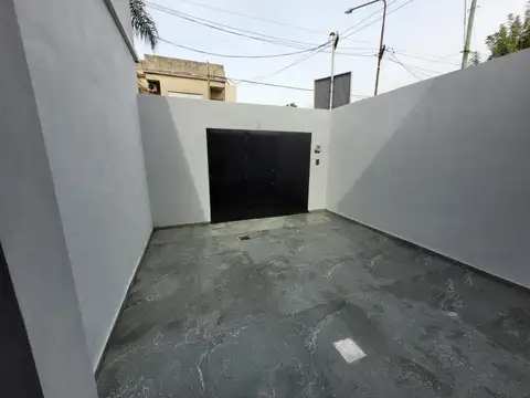 Depto Tipo Casa en Venta en San Justo, USD 89.000