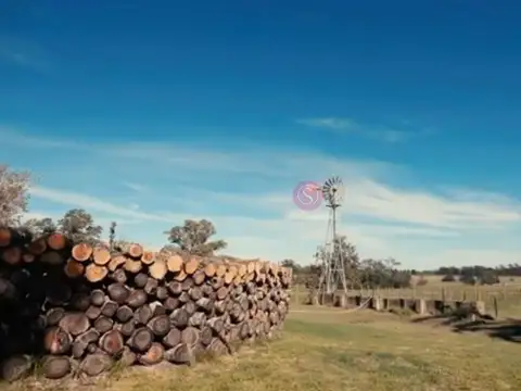 Estancia Carabassa Pilar