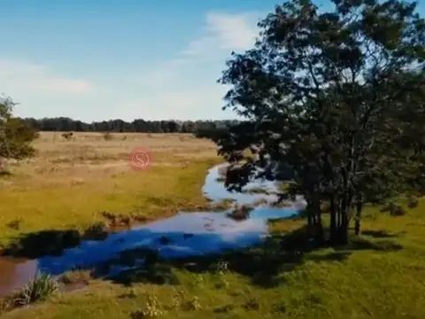Estancia Carabassa Pilar