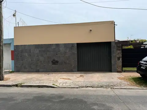 Terreno en Santos Lugares