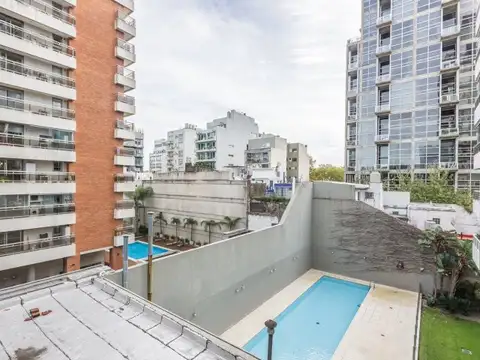 Departamento en Venta 3 años