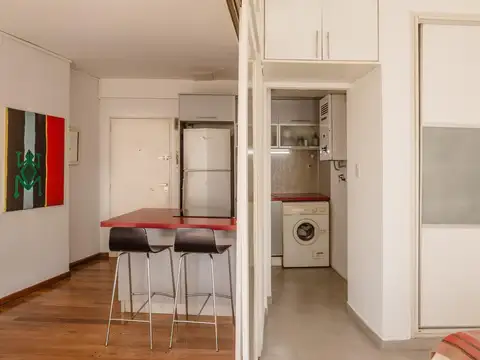 Departamento en Venta Permite mascota