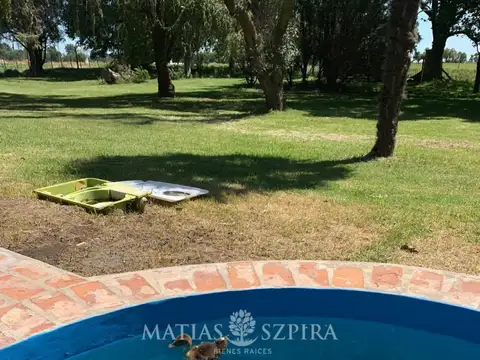 Quinta en Venta en Mones Cazon, USD 220.000