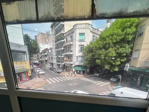 Oficina en Venta en Balvanera, $ 350.000