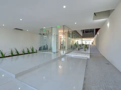 Departamento en Venta en La Plata, USD 110.000