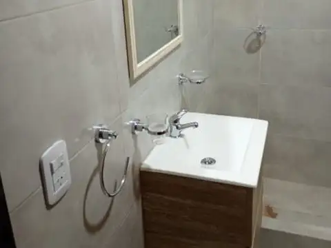 Departamento en Alquiler de Monoambiente
