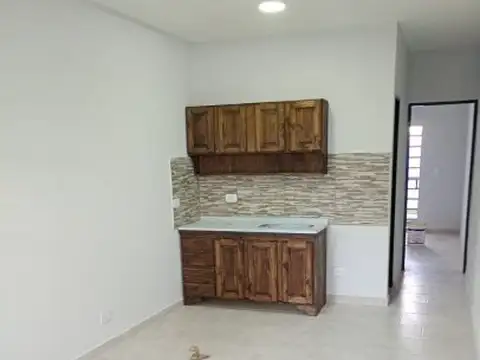 Santamarina 467 , Piso 3