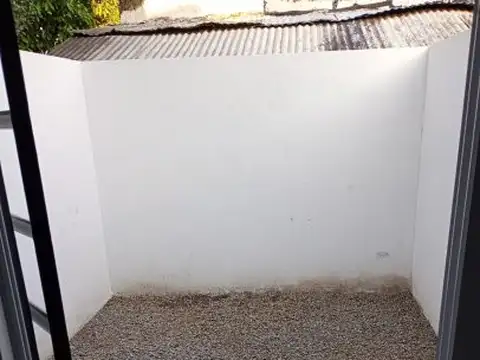 Depto 2 amb PLANTA BAJA | Morón Norte | CON PATIO SIN EXPENSAS