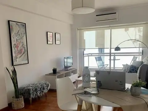 Departamento en alquiler temporario