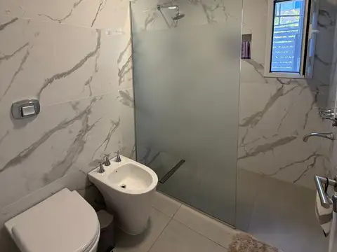 CASA 4 DORMITORIOS CAÑUELAS COUNTRY GOLF