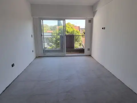 EN VENTA DEPARTAMENTO MONOAMBIENTE A ESTRENAR EN EL PALOMAR - FICHA 9206