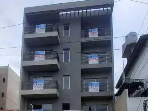 EN VENTA DEPARTAMENTO MONOAMBIENTE A ESTRENAR EN EL PALOMAR - FICHA 9206