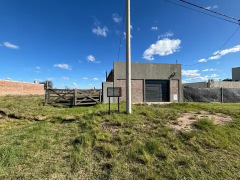 Galpon en Alquiler en Barrancas Coloradas, $ 950.000