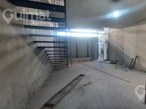 Local en Alquiler A Estrenar