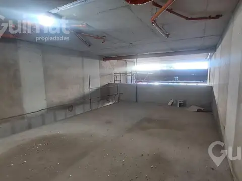 Local en Alquiler A Estrenar