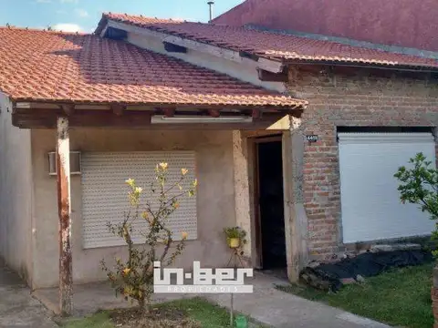 Casa en Venta al Norte