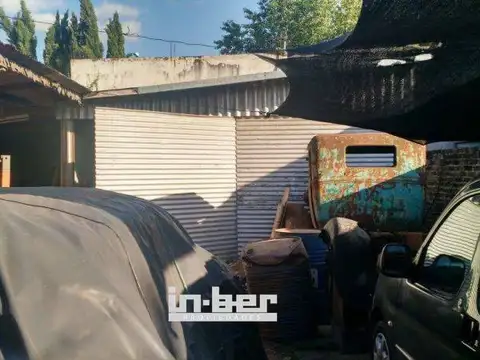 Casa - Venta - Argentina, BERAZATEGUI - CALLE 18 4459