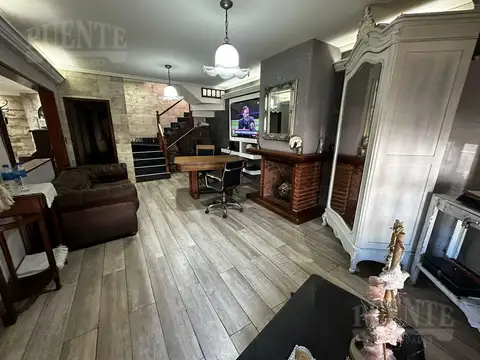 Casa en Venta en Monte Grande, USD 380.000