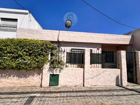 Casa en Alquiler Moreno Centro