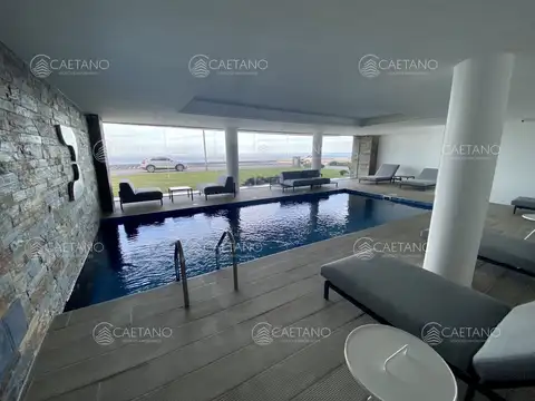 Apartamento 1 dormitorio Península Punta del Este