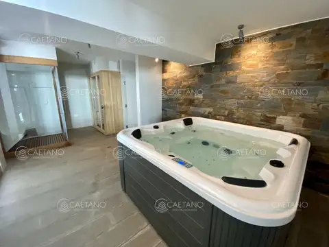 Departamento en Alquiler Temporal en Península, USD 0