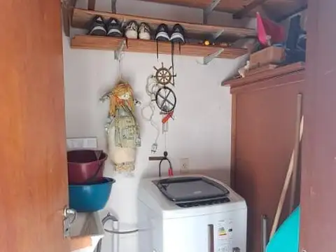 Depto Tipo Casa en Venta con 1 cocheras